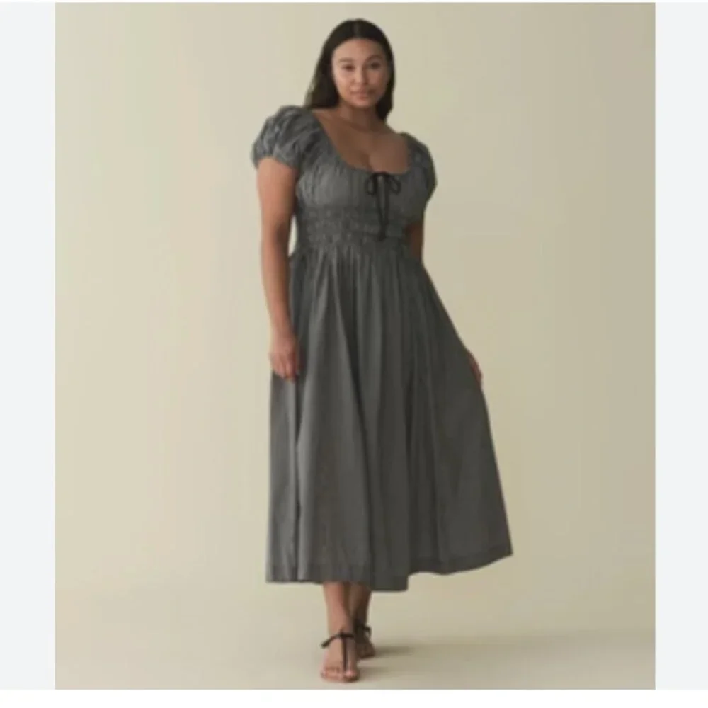 NWT Doen Quinn - Picture 2 of 9